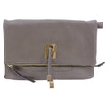 Smokey Brown Concealed Carry Purse B1877