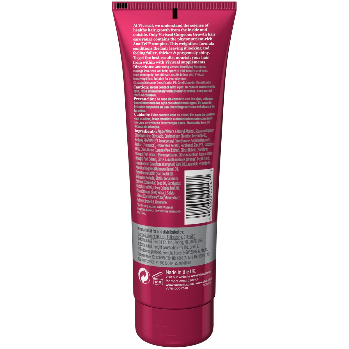 12 Pack Conditioner 8.45 Ounces each Y197683