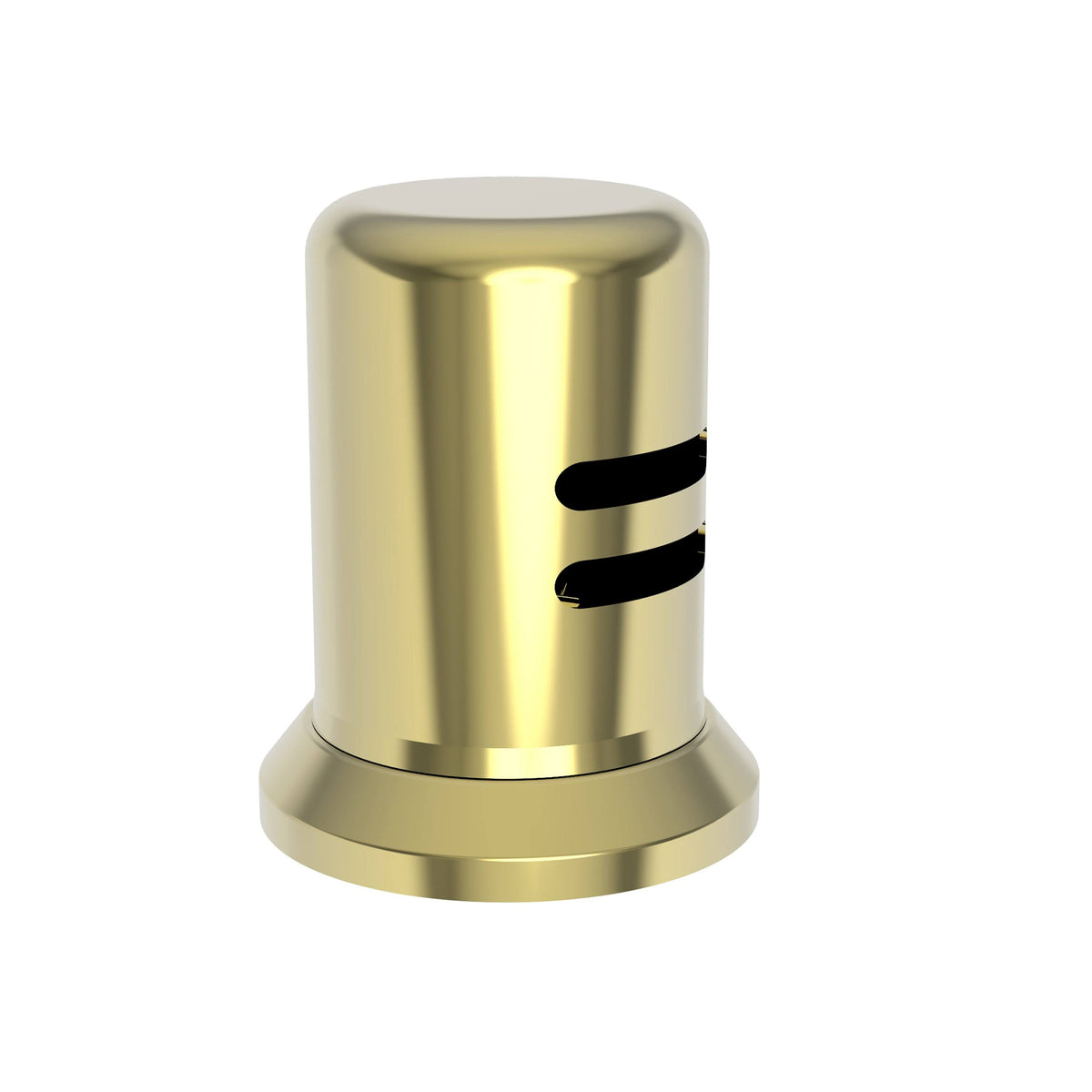 Air Gap Cap and Escutcheon Y7792