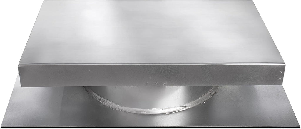 Solar Attic Fan with 12" Fan Housing M4455