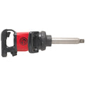 Heavy Duty Impact Wrench with Extended Anvil M8300
