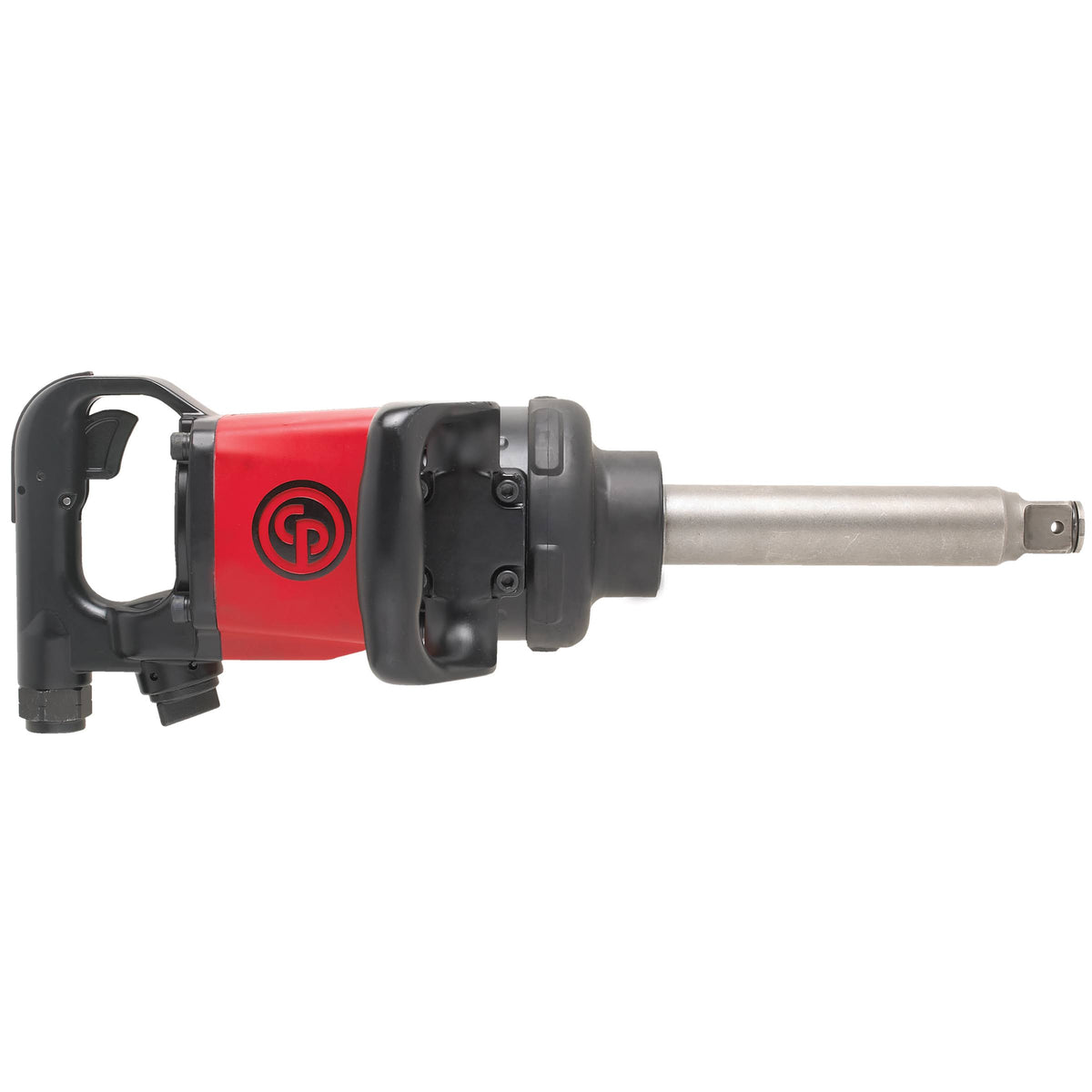 Heavy Duty Impact Wrench with Extended Anvil M8300