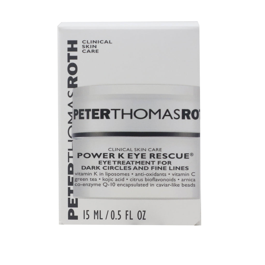 Eye Rescue 0.5 oz R41552