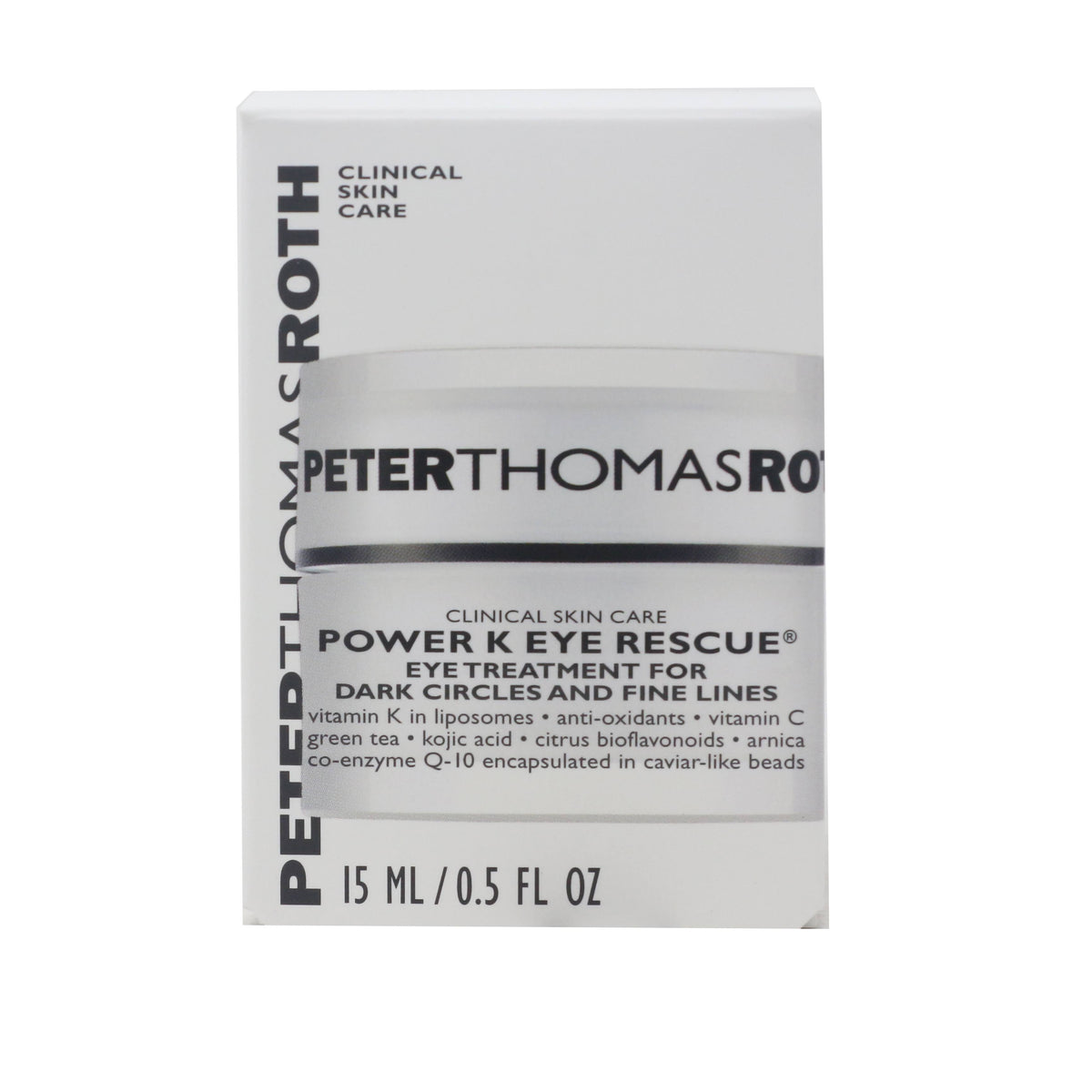 Eye Rescue 0.5 oz R41552