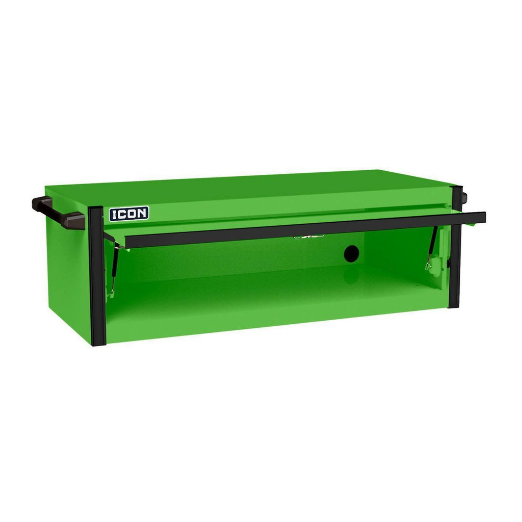 56 in. Overhead Cab, Red S96784