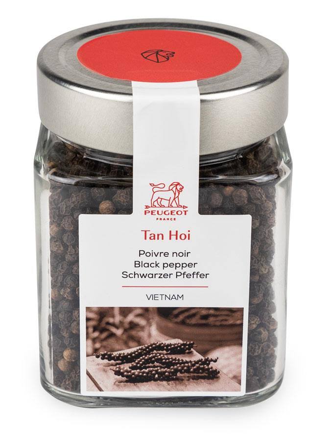 Cast Iron Pepper Mill X728846