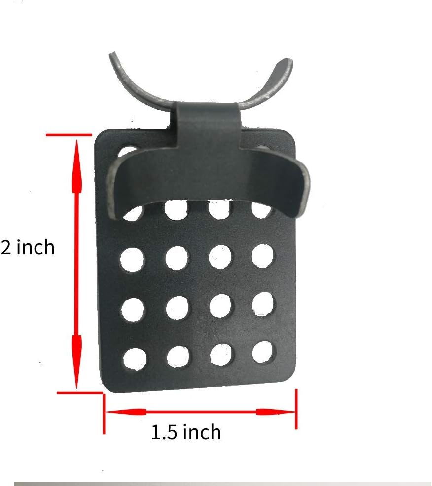 Roof De-Icing Cable Clips 50-Pack B5393