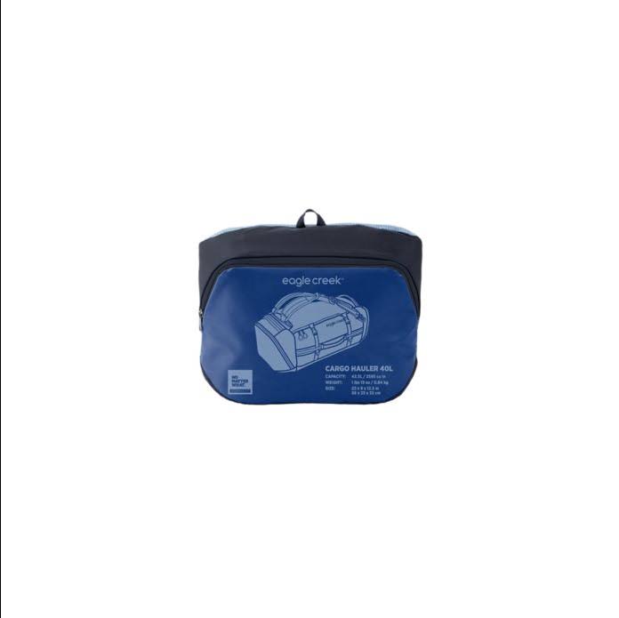 40L Duffel Q4140