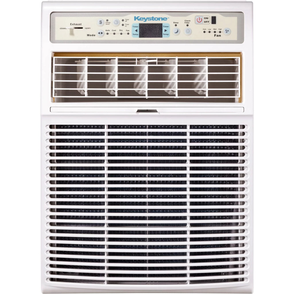 8,000 BTU Slider/Casement Window Air Conditioner Z59300