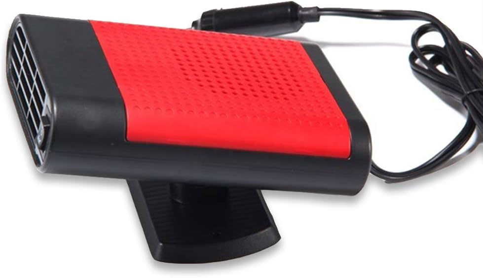 Portable Car Heater 12V 150W L13846