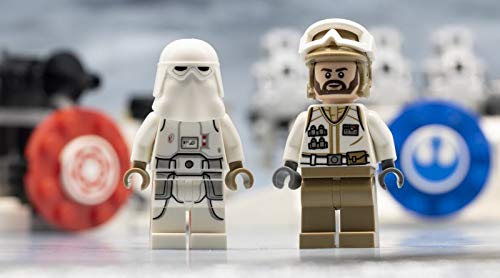 LEGO Star Wars Building Kit (235 Pieces) O79143