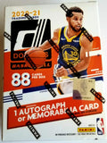 Donruss Basketball Blaster Box 88 Cards Q932312