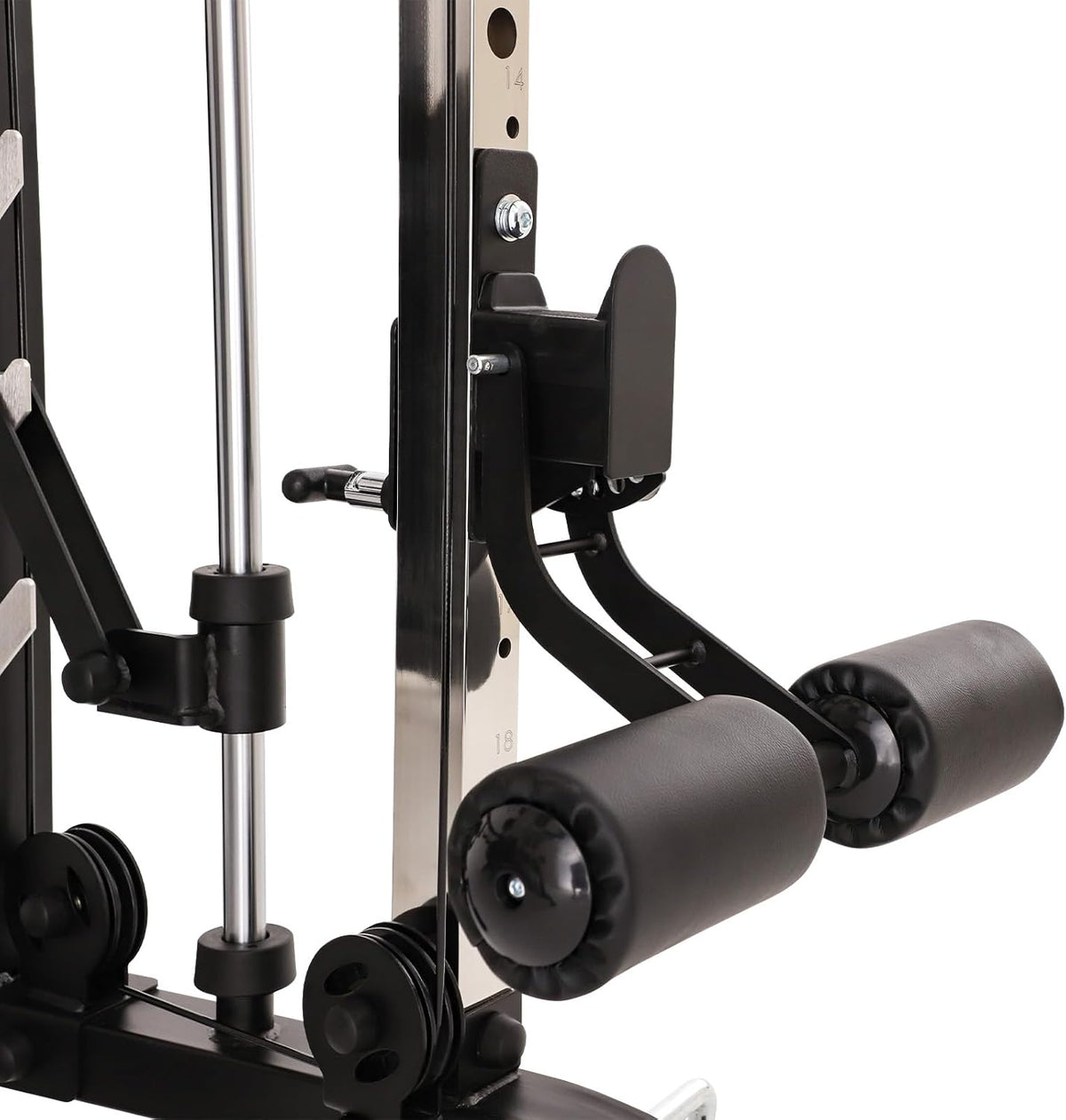 Smith Machine Home Gym Weight Lifting Machine E567