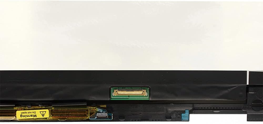 13.3 FHD LCD Touch Screen Assembly with Digitizer and Bezel M747