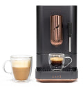 Automatic Espresso Machine with Milk Frother and Bean Grinder O4750
