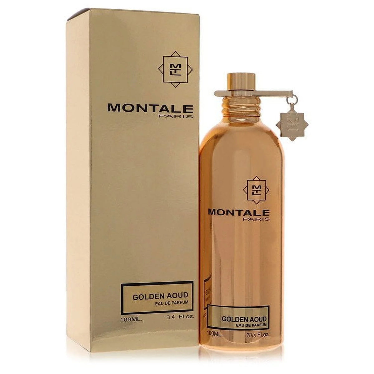 Eau De Parfum Spray 3.3 oz M8616