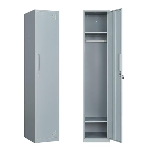 Metal 5 Door Steel Storage Locker D9155