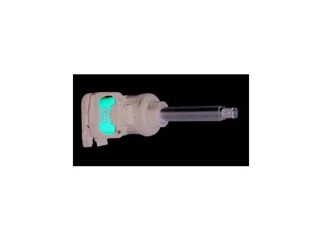 Heavy Duty Impact Wrench with Extended Anvil M8300