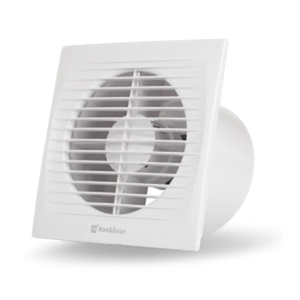 6" Silent Ventilation Exhaust Fan E532185