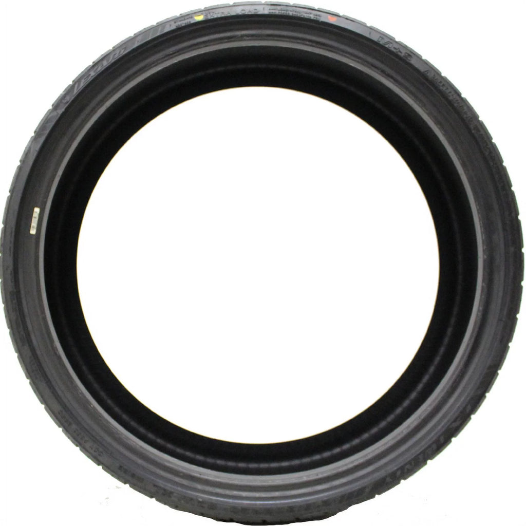 265/40ZR22 106W XL Passenger Tire W724421