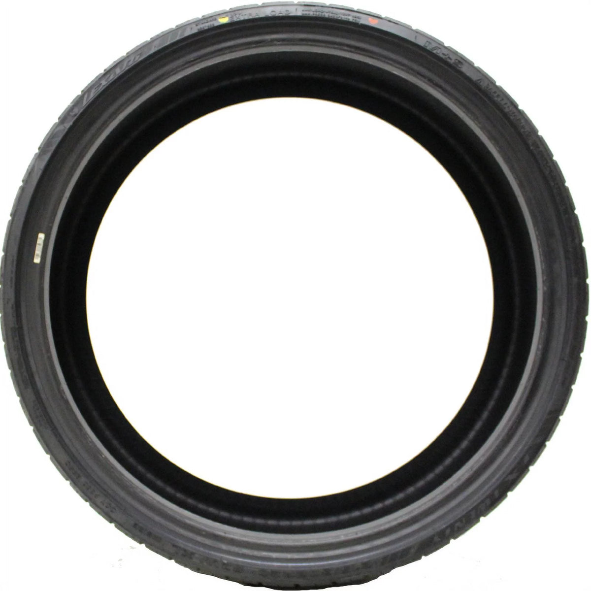 265/40ZR22 106W XL Passenger Tire W724421