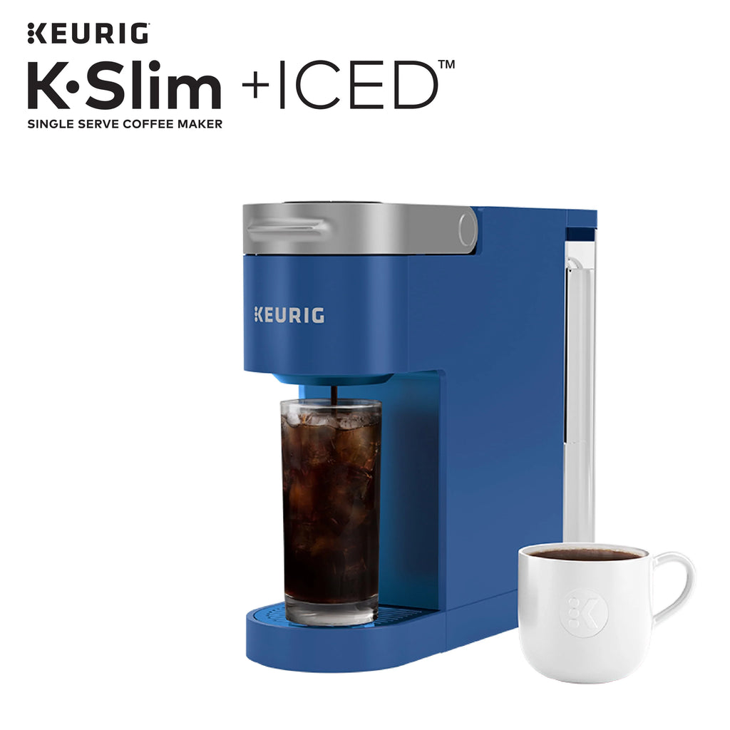 Single-Serve Coffee Maker A876798