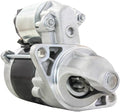 Starter Motor for John Deere Lawn Tractor N7752