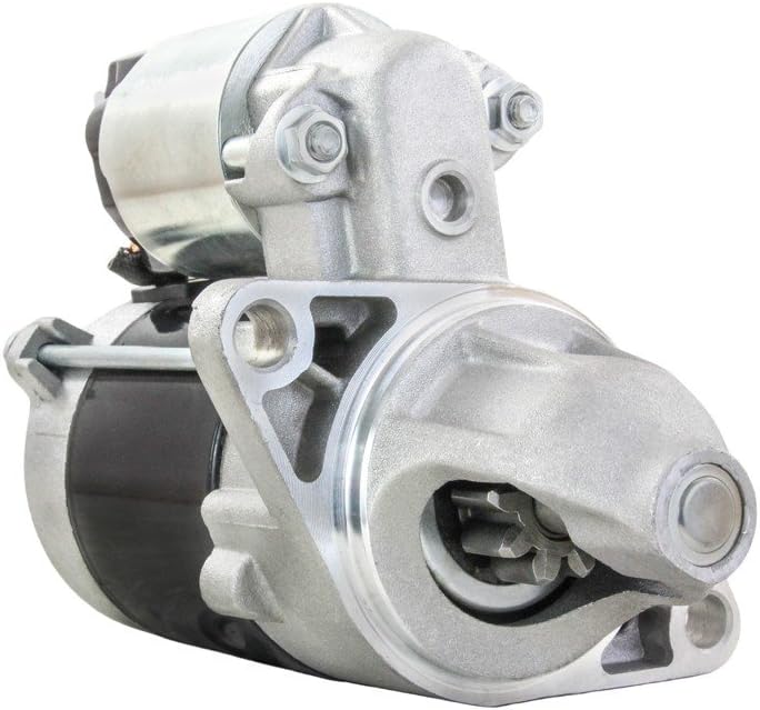Starter Motor for John Deere Lawn Tractor N7752