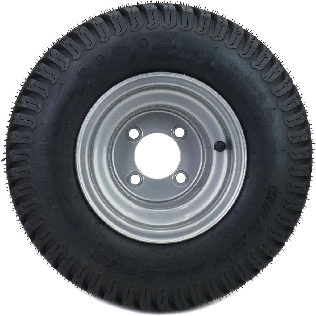 Rear Wheel Assembly 18x8.50-8 J921093