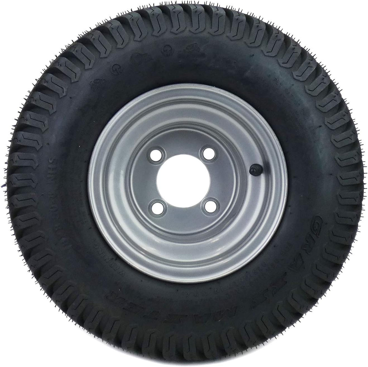 Rear Wheel Assembly 18x8.50-8 J921093