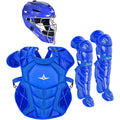 Intermediate Baseball Catcher Set L171083