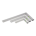L-Square Set With Levels, 3-Piece E2735