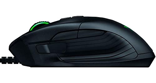 6400 DPI Optical Gaming Mouse V1235