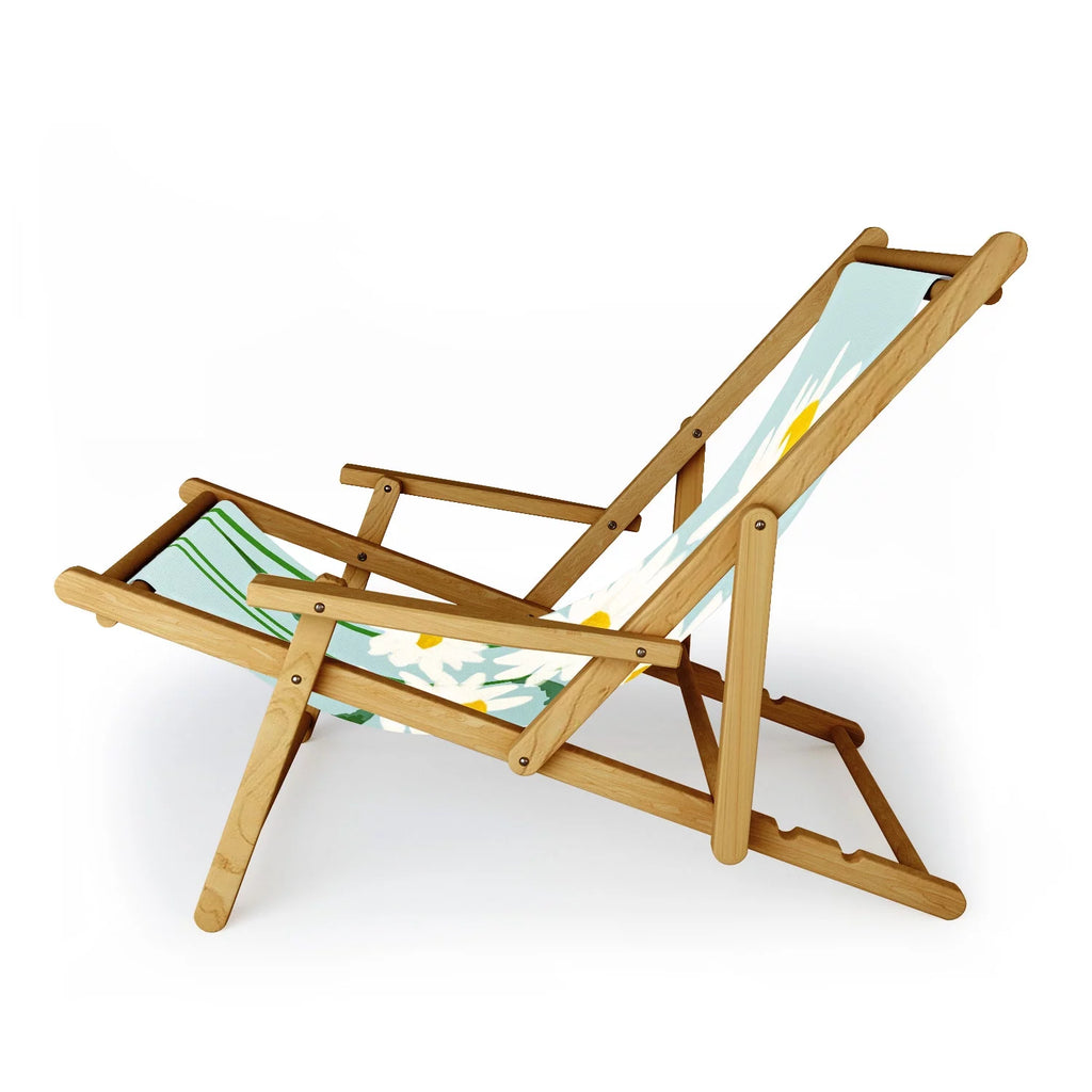 Sling Chair X9157