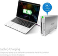 USB C 5Gb/s External Drive 8TB Q843