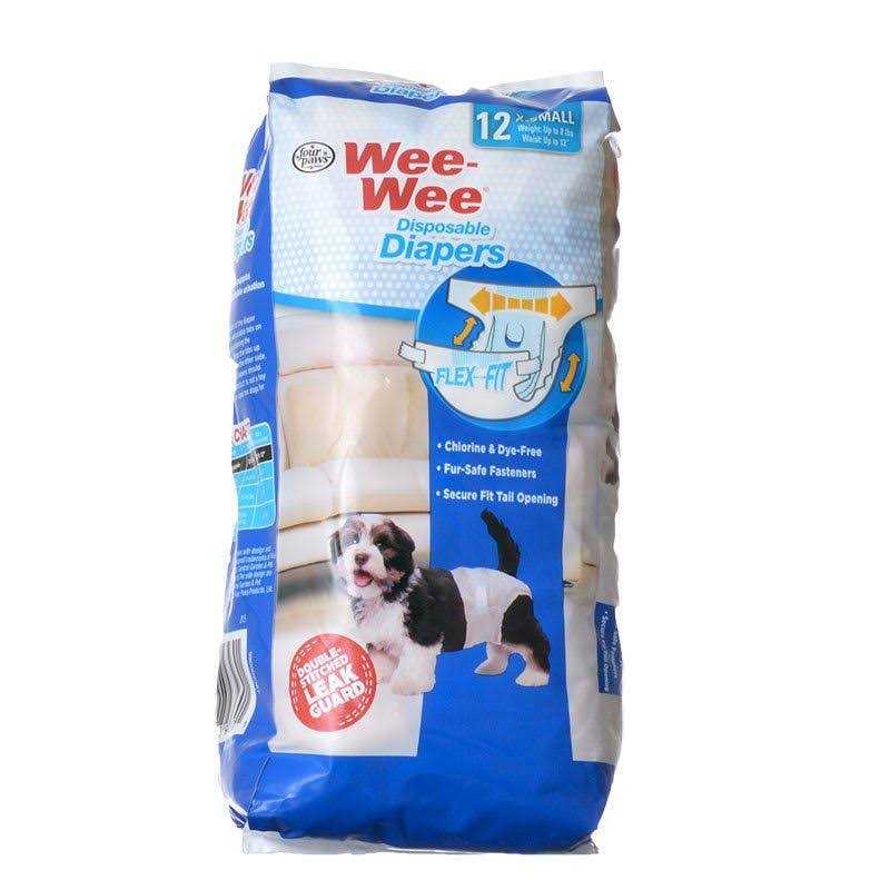 Disposable Diapers G190