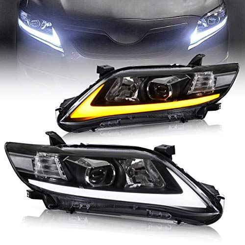 Led Projector Headlights B799