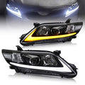 Led Projector Headlights B799