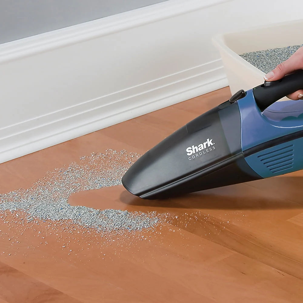 Cordless Hand Vac G954