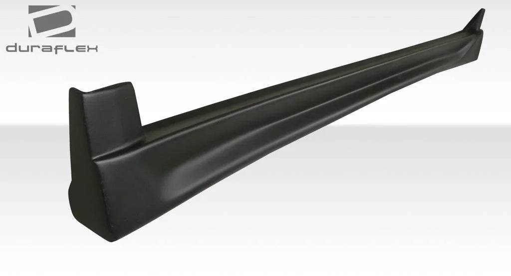 Duraflex GT Competition Side Skirts Rocker Panels 2 Piece H6404