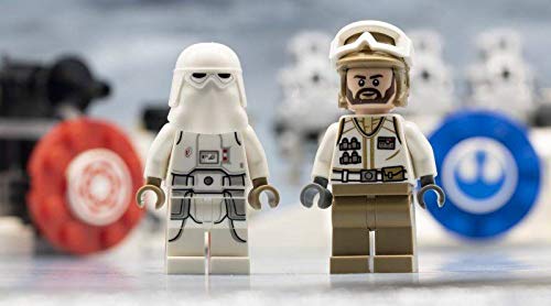 LEGO Star Wars Building Kit (235 Pieces) O79143