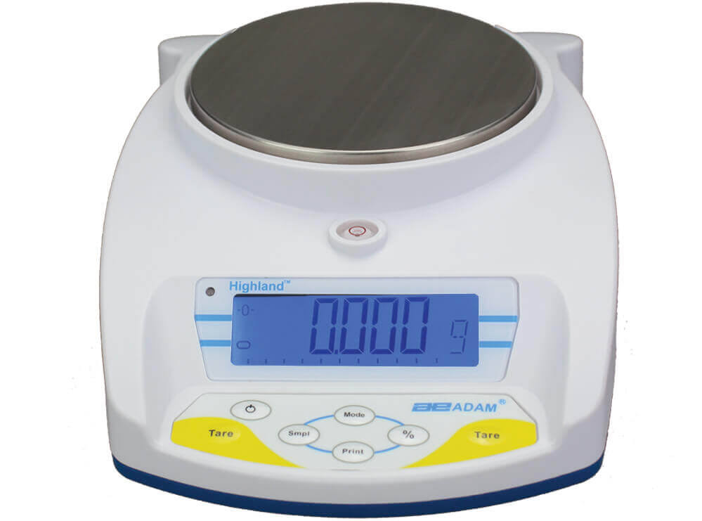 120g Capacity Portable Precision Balance H3475