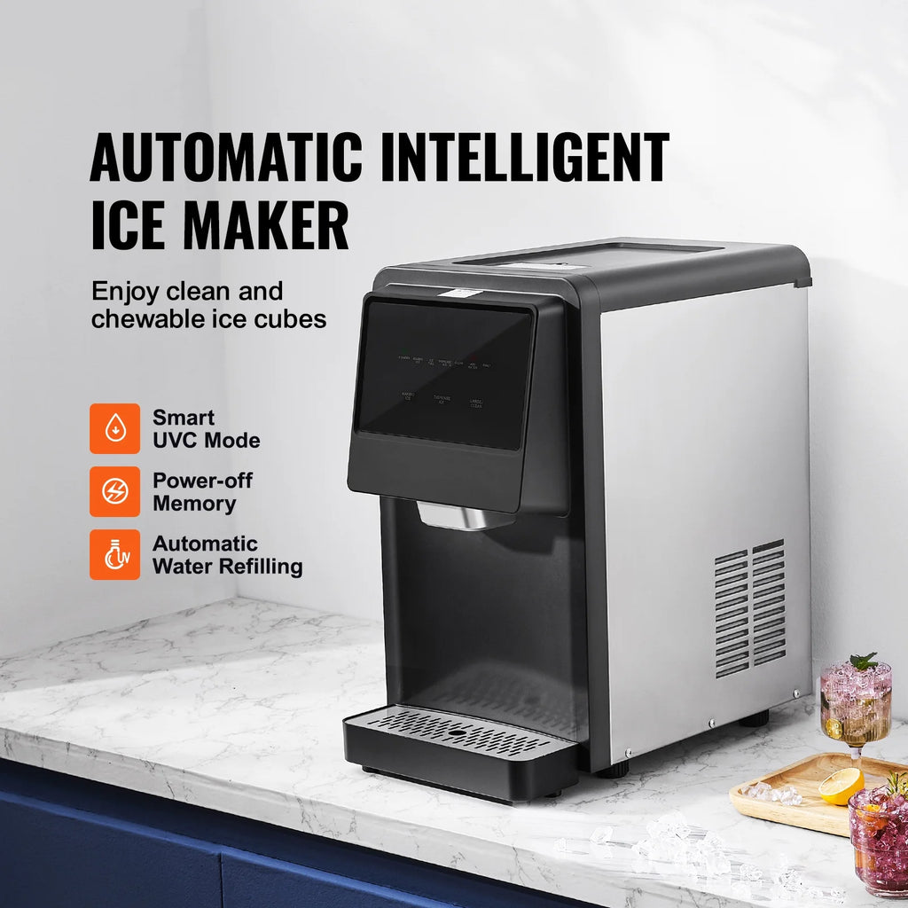 Portable Countertop Ice Maker P100