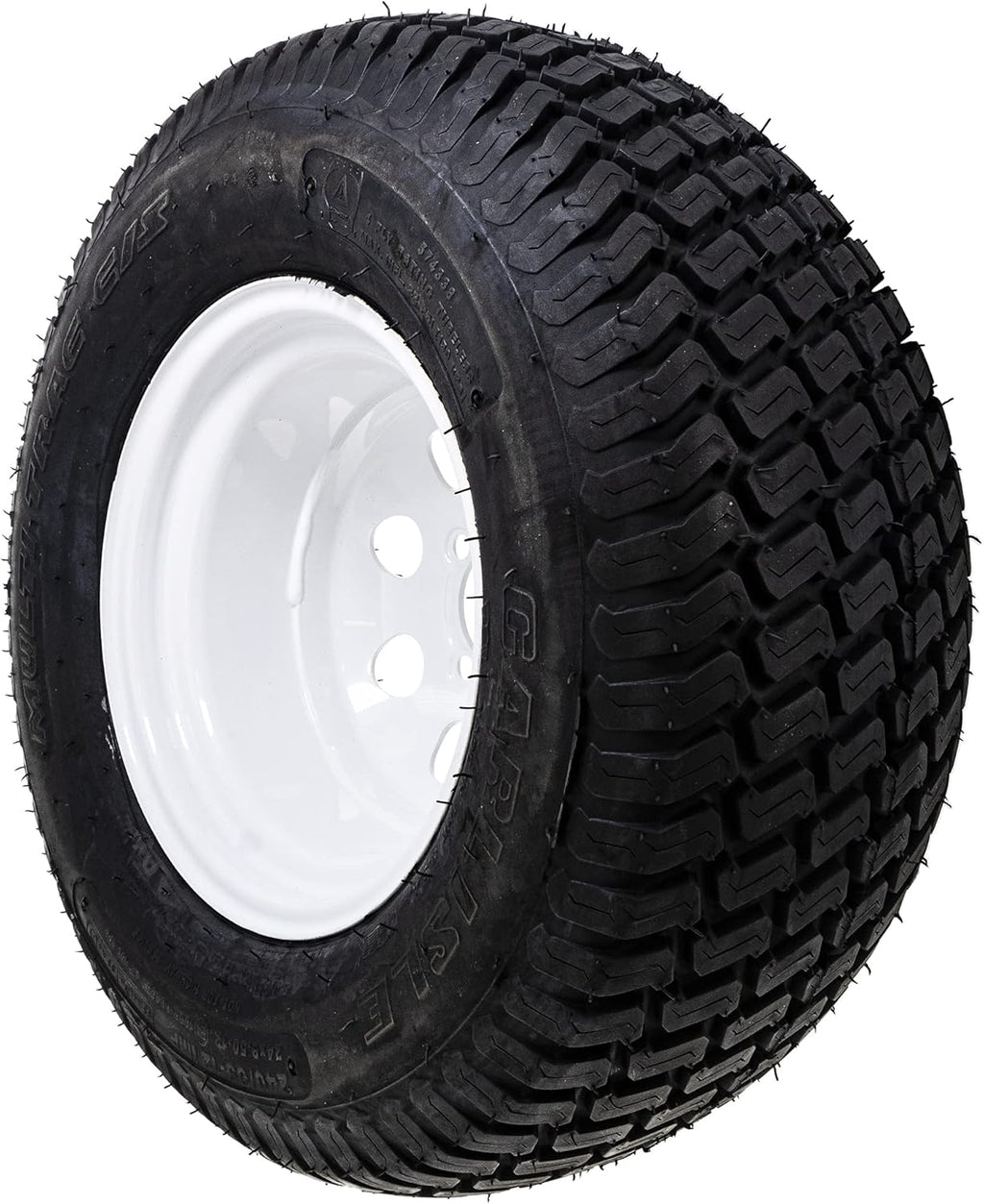 Wheel and Tire I16635
