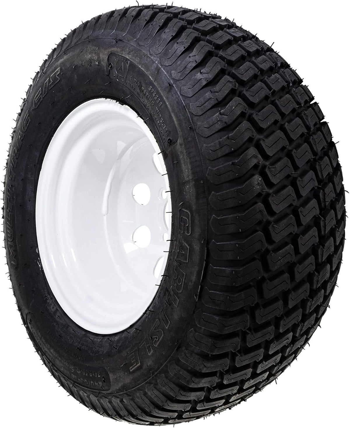 Wheel and Tire I16635