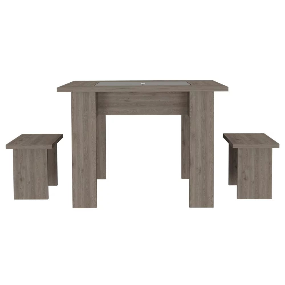 Light Gray Play Activity Table U6330