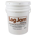 Gray 5 Gal Log Chinking I4224