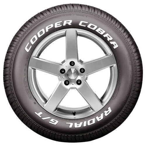 2 Tires S154959