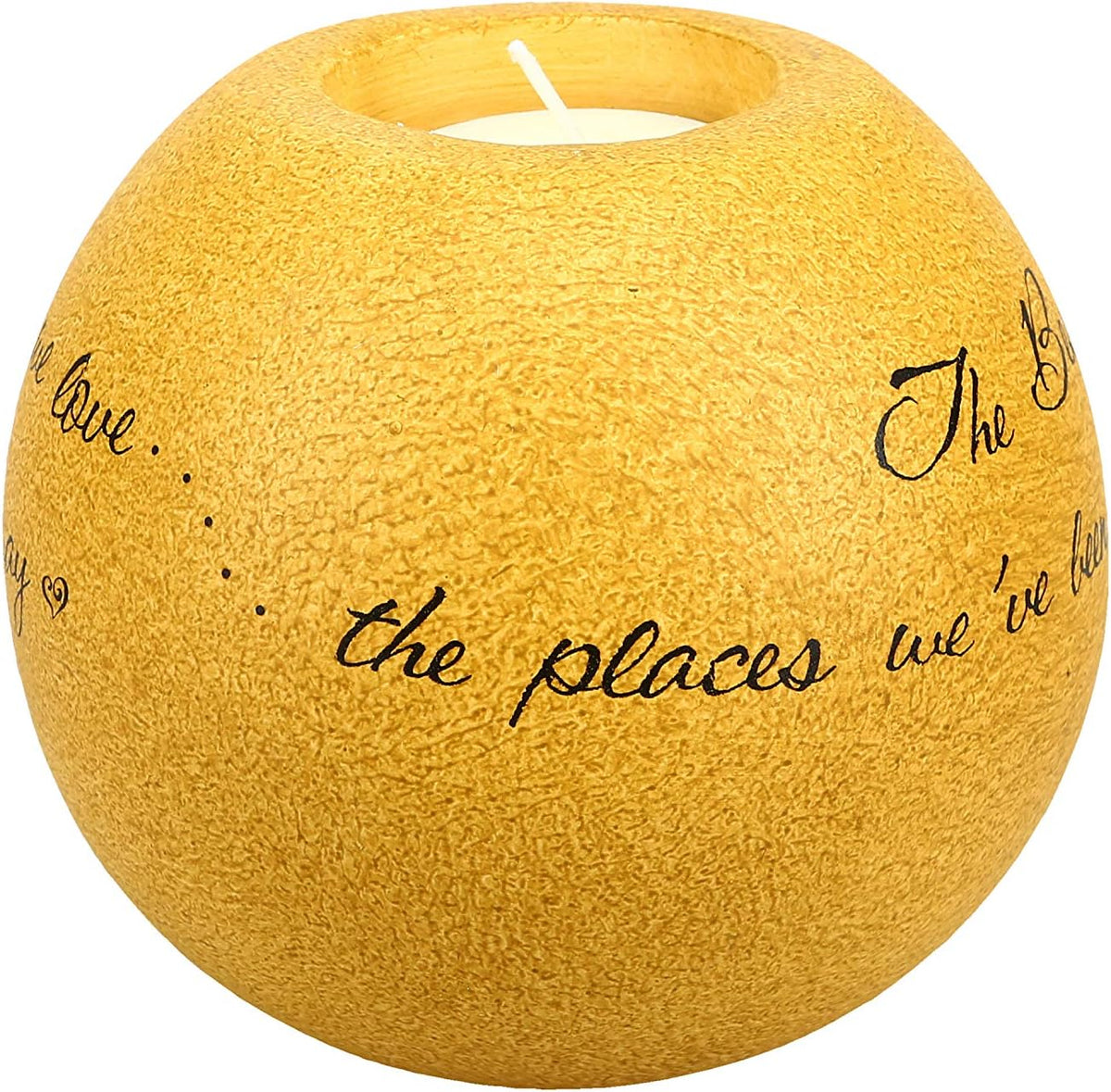 Tea Light Candle 4-1/2-Inch Round A54962