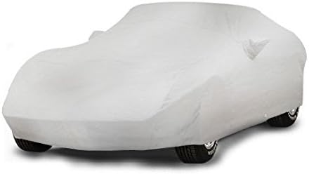 5 Layer Car Cover S9079